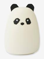 Winston panda nachtlampje - LIEWOOD wit - thumbnail