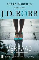 Verraad - J.D. Robb - Paperback (9789022582763) - thumbnail