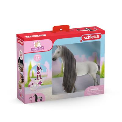 Schleich horse club sofia & dusty starterset 42584
