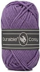 Durable Cosy 269 Light purple - Haakgaren / Breigaren