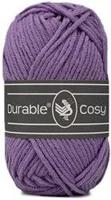 Durable Cosy 269 Light purple - Haakgaren / Breigaren - thumbnail