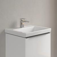 Fontein Villeroy & Boch Subway 3.0 Met CeramicPlus Zonder Overloop 50x40x14.5 cm Wit Alpin - thumbnail