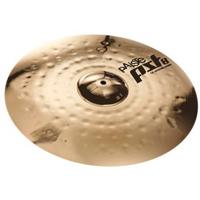 Paiste PST8 Reflector 17 inch rock crash - thumbnail