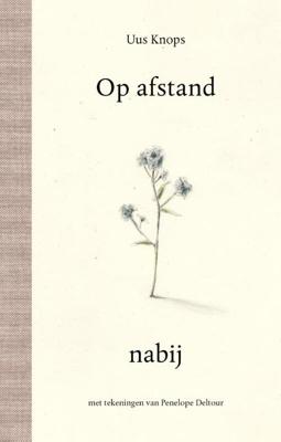 Op afstand nabij (Hardback)