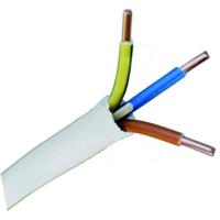 NI2XY-J 5x1,5 RG100 Installatiekabel 100 m - thumbnail