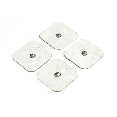 Beurer 661.02 Elektroden reserve set Overig