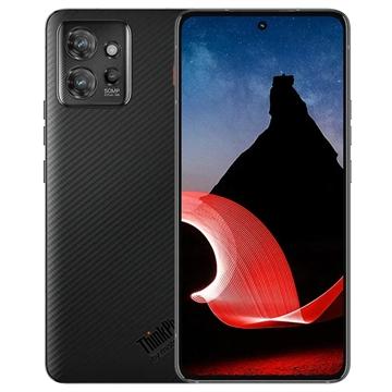 Smartphone Motorola ThinkPhone 6,55" 8 GB RAM 256 GB Zwart Smartphone Motorola ThinkPhone 6,55" 8 GB RAM 256 GB Zwart