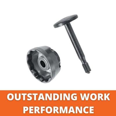 FEIN adapter - voor SuperCut met QuickIN