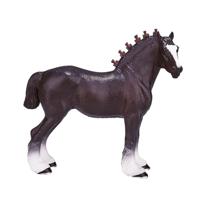 Mojo horse world shire paard - 387290 - thumbnail