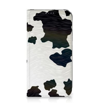 iPhone 15 | Hoesje maken | Koeienvlekken iPhone 15 | Hoesje maken | Koeienvlekken