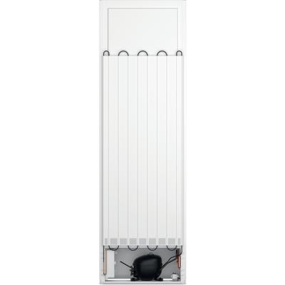 Indesit INC18 T311 koel-vriescombinatie Ingebouwd 250 l F Wit