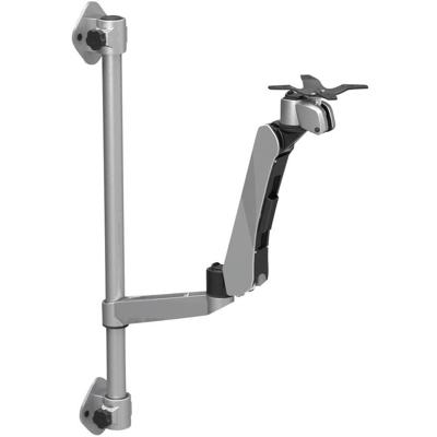 SpeaKa Professional SP-4330476 Superflex Workstation Monitor-wandbeugel 1-voudig 25,4 cm (10) - 76,2 cm (30) Grijs In hoogte verstelbaar, Kantelbaar, SpeaKa Professional SP-4330476 Superflex Workstation Monitor-wandbeugel 1-voudig 25,4 cm (10) - 76,2 cm (30) Grijs In hoogte verstelbaar, Kantelbaar,