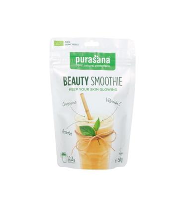Purasana Beauty Smoothie