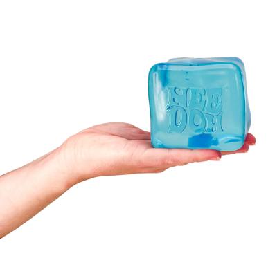 NeeDoh Squeeze Ball Niceberg NeeDoh 8 cm NeeDoh Squeeze Ball Niceberg NeeDoh 8 cm