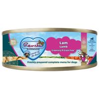 Renske Vers Lam Graanvrij - 95 g Hondenvoer - thumbnail