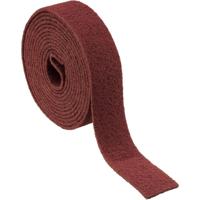 Rhodius 306356 Rhodius VLSR, schuurvlies 115 x 10.000 mm, coarse, ProLine voor universeel gebruik 1 stuk(s) - thumbnail