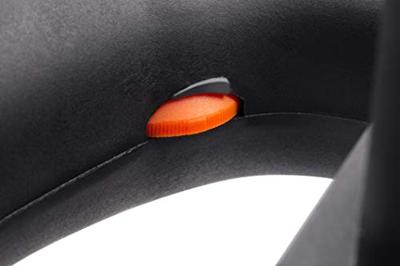 Meister Handmixer 1400W/140Mm 5Y W - WU5451940