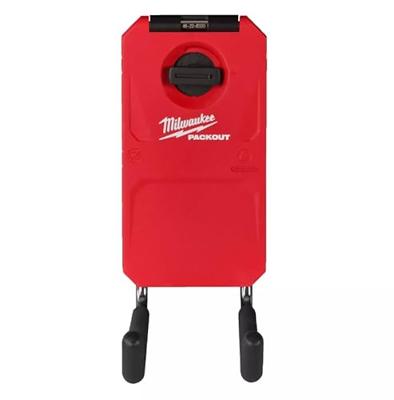 Milwaukee PACKOUT™ Rechte haak - 4932480700 - thumbnail