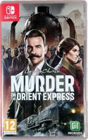 Agatha Christie Murder on the Orient Express - thumbnail