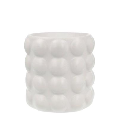 Scentchips - Waxbrander Wit - Wax Melts Brander - Geurbrander