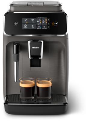 Philips 2200 series Volautomatische espressomachine voor 2 dranken