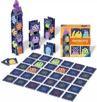 Ravensburger Memory Dimensions - thumbnail