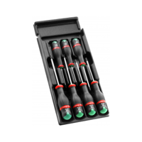 Facom MODULE VAN 7 PROTWIST® SCHROEVENDRAAIERS - MOD.ATX - thumbnail