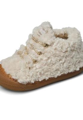 Naturino COCOON FUR - alle