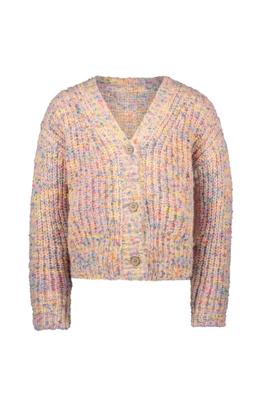 Like Flo winter vest meisjes - multi - Do