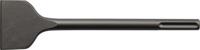 Promat/Tecwerk Spadebeitel | lengte 300 mm | snedebreedte 80 mm | SDS-max - 4000812355 - thumbnail