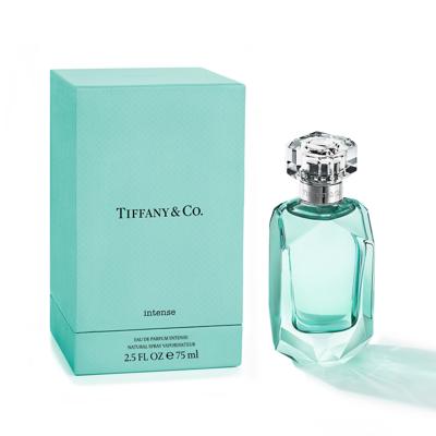 Tiffany & Co Tiffany Intense Eau de Parfum 75ml Tiffany & Co Tiffany Intense Eau de Parfum 75ml
