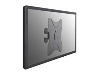 Equip 650402 42 Zwart flat panel muur steun - thumbnail