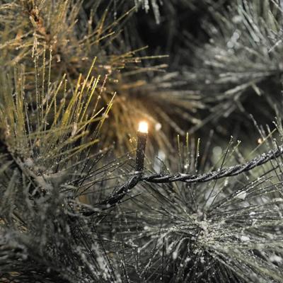 Konstsmide LED Solar lichtketting Lichtketting Barnsteen Konstsmide LED Solar lichtketting Lichtketting Barnsteen