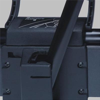 Optoma DP-9080MWL projectiescherm