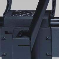 Optoma DP-9080MWL 80 inch vrijstaand projectiescherm - thumbnail