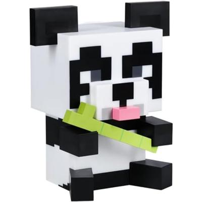 Minecraft Panda Light