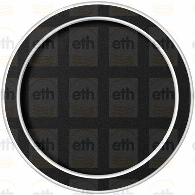 ETH Led plafondlampLois Ø 23cm - 05-PL2322-30