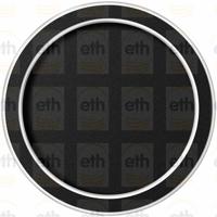 ETH Led plafondlampLois Ø 23cm - 05-PL2322-30 - thumbnail