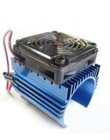 Hobbywing koeler voor 44mm motoren - thumbnail