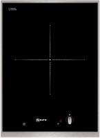 Neff N44K45N2 kookplaat Zwart Ingebouwd Zone van inductiekookplaat 1 zone(s) - thumbnail