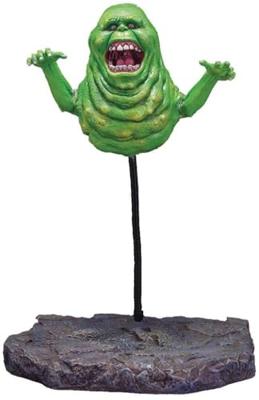 Ghostbusters Statue 1/8 Slimer Normal Version 22 cm Ghostbusters Statue 1/8 Slimer Normal Version 22 cm
