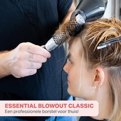 Olivia Garden Essential BlowOut Classic Ø25