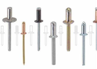 Masterfix Popnagel 4.0x16mm rvs/rvs a4 (500)