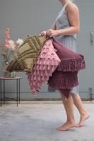 KAAT Amsterdam sierkussen Iveta (50x30 cm) - thumbnail