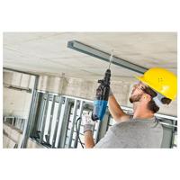 Bosch Professional GBH 2-26 F SDS-Plus-Boorhamer 830 W Incl. koffer - thumbnail