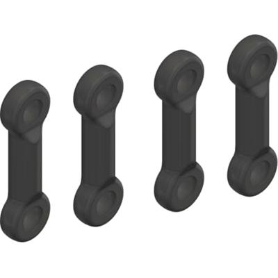 Anti-Roll Bar Ball Cups - Composite - 4pcs (C-00180-089)