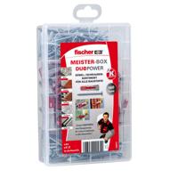 Fischer 535972 Assortimentsdoos pluggen 1 stuk(s) - thumbnail