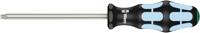 Wera 3367 TORX® Schroevendraaier, RVS, TX 40 x 130 mm - 1 stuk(s) - 05032058001 - thumbnail
