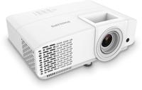 Philips, Propix 650, professionele DLP-projector, thuisbioscoop, geavanceerde beeldcorrectie, WXGA 1280 x 800 pixels, lumen: 4000 ANSI, wit, 2,5 kg - thumbnail