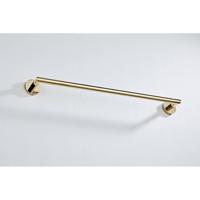 Handdoekhouder Aqua Splash Dorado 61.5 cm Goud Aqua Splash - thumbnail